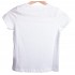 name t-shirt con stampa sul davanti b.na mod.nkffia